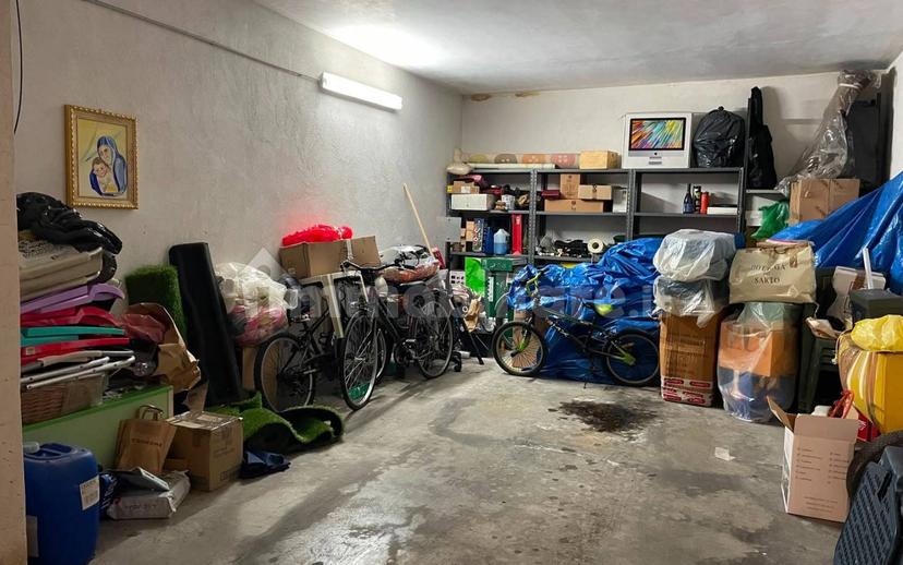 Trilocale via Cappella Rosa, Centro, Maddaloni — foto 44 di 48