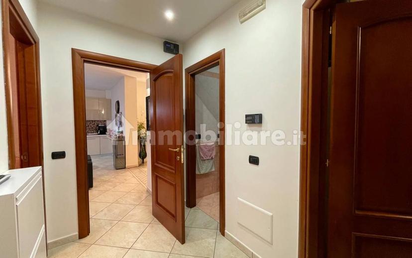 Trilocale via Cappella Rosa, Centro, Maddaloni — foto 6 di 48