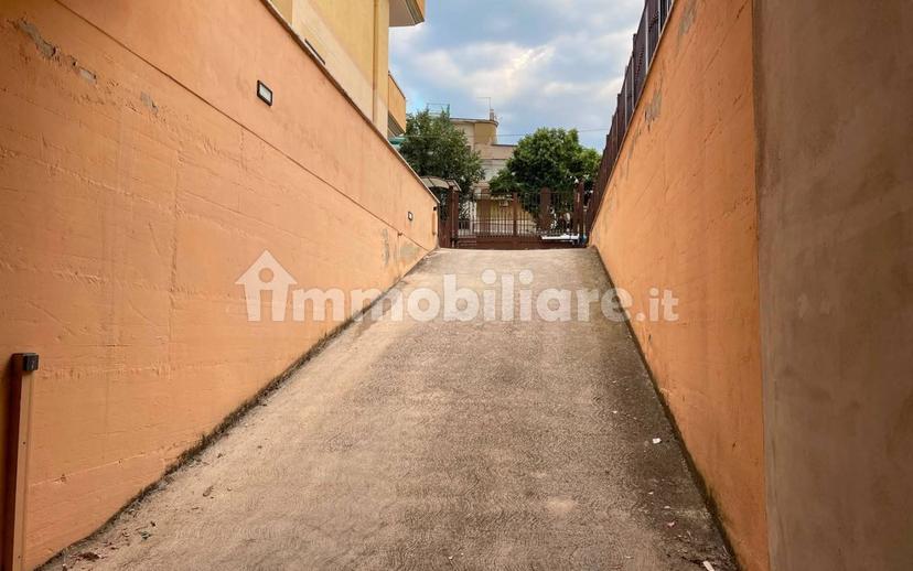 Trilocale via Cappella Rosa, Centro, Maddaloni