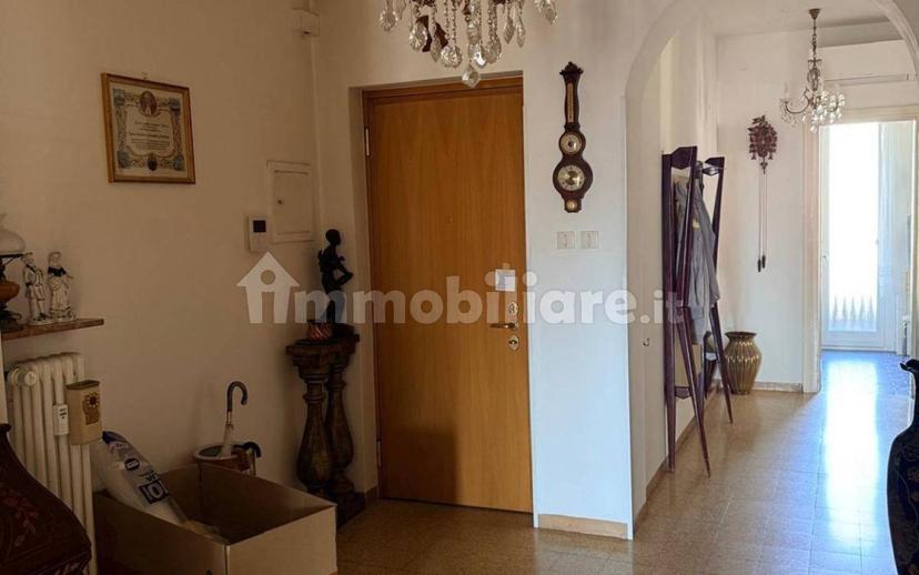 Trilocale via Roma, Europa - Novacella, Bolzano — foto 2 di 12