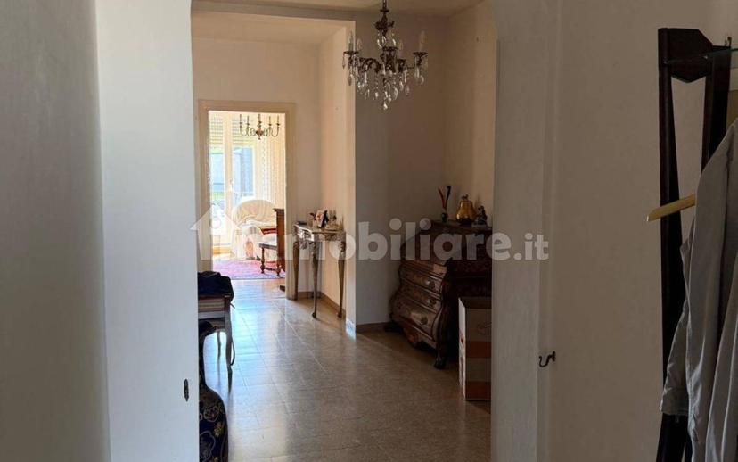 Trilocale via Roma, Europa - Novacella, Bolzano — foto 9 di 12