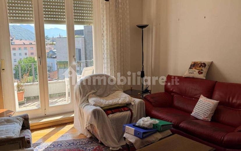 Trilocale via Roma, Europa - Novacella, Bolzano — foto 8 di 12