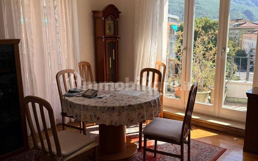 Trilocale via Roma, Europa - Novacella, Bolzano — foto 5 di 12