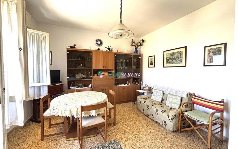 Bilocale da ristrutturare, secondo piano, Centro, San Vincenzo — foto 9 di 19