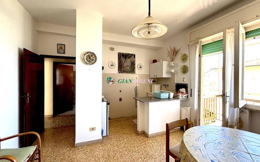 Bilocale da ristrutturare, secondo piano, Centro, San Vincenzo — foto 13 di 19