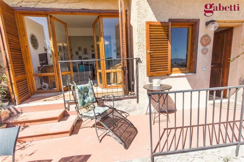 Trilocale via Costa degli Ulivi, Porto Santo Stefano, Monte Argentario — foto 30 di 37