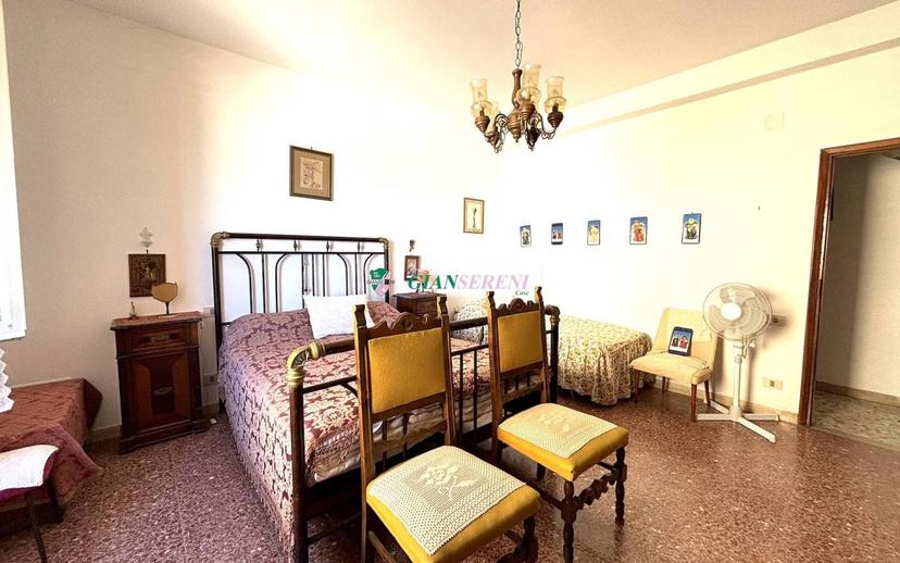 Bilocale da ristrutturare, secondo piano, Centro, San Vincenzo — foto 10 di 19