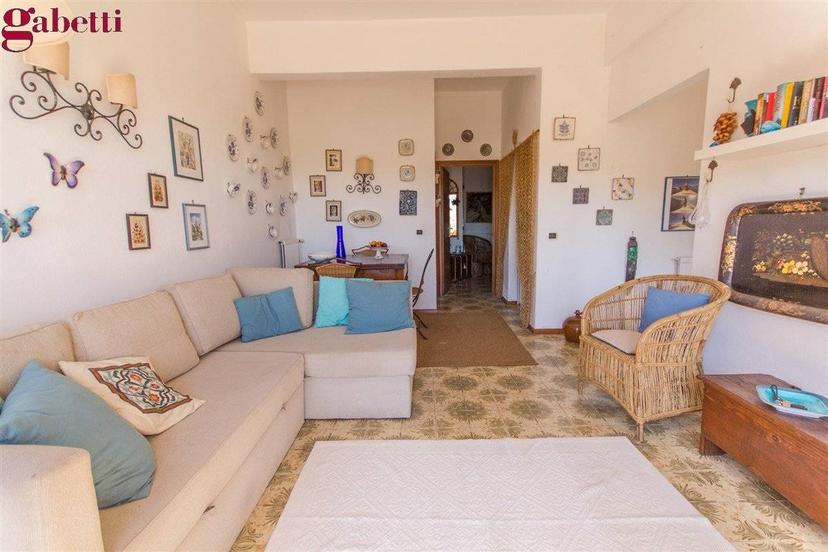 Trilocale via Costa degli Ulivi, Porto Santo Stefano, Monte Argentario — foto 13 di 37