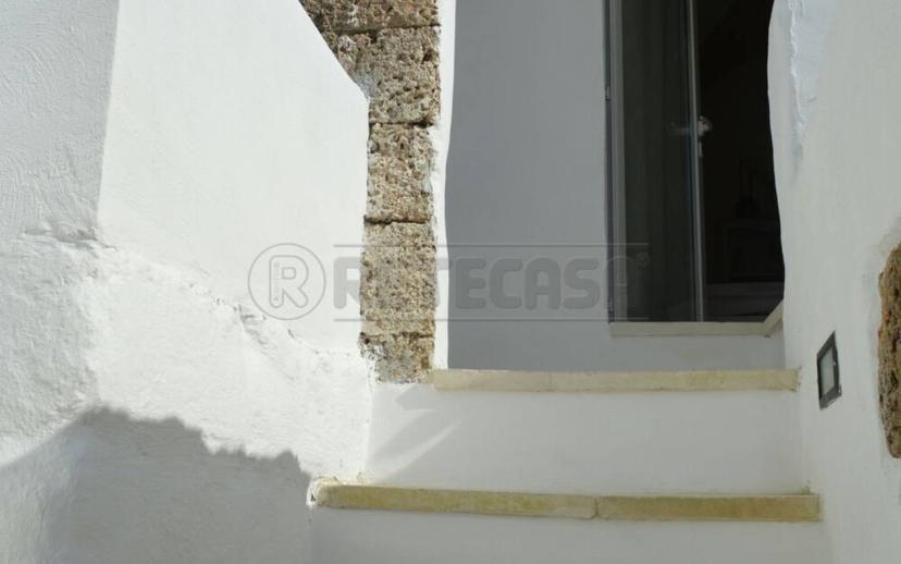 Terratetto unifamiliare via Dante 16, Seclì — foto 9 di 29