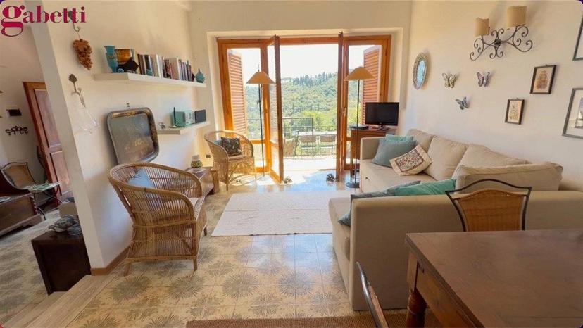 Trilocale via Costa degli Ulivi, Porto Santo Stefano, Monte Argentario — foto 17 di 37