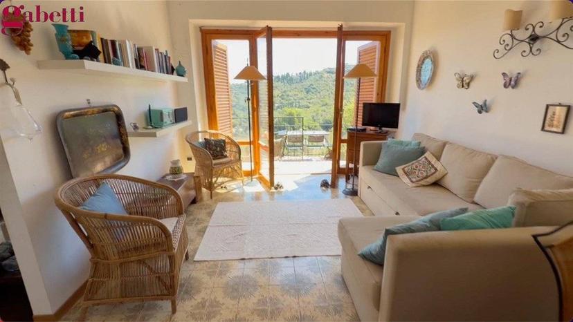 Trilocale via Costa degli Ulivi, Porto Santo Stefano, Monte Argentario — foto 21 di 37