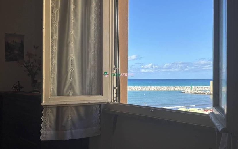 Bilocale da ristrutturare, secondo piano, Centro, San Vincenzo — foto 15 di 19