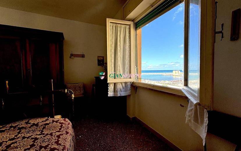 Bilocale da ristrutturare, secondo piano, Centro, San Vincenzo — foto 14 di 19
