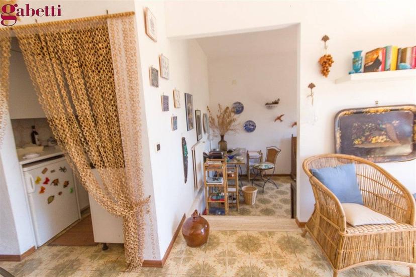 Trilocale via Costa degli Ulivi, Porto Santo Stefano, Monte Argentario — foto 4 di 37