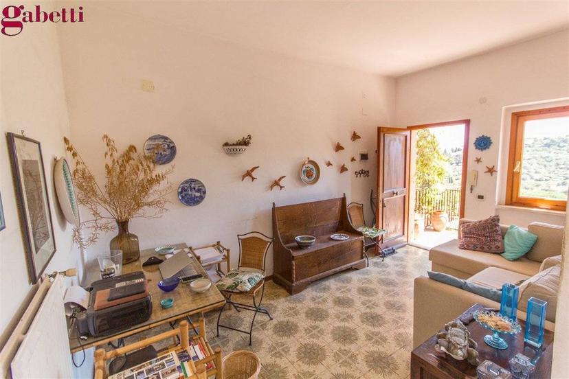 Trilocale via Costa degli Ulivi, Porto Santo Stefano, Monte Argentario — foto 23 di 37