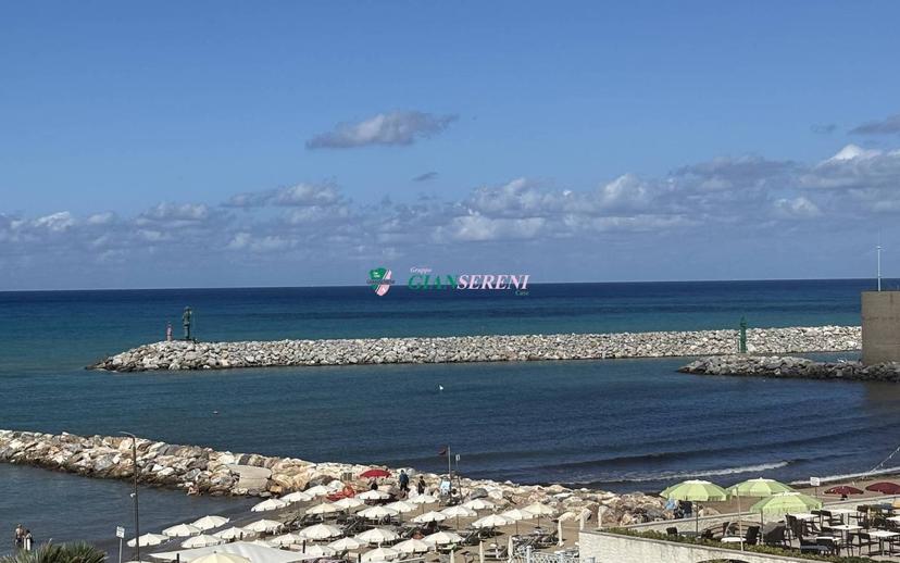 Bilocale da ristrutturare, secondo piano, Centro, San Vincenzo — foto 19 di 19