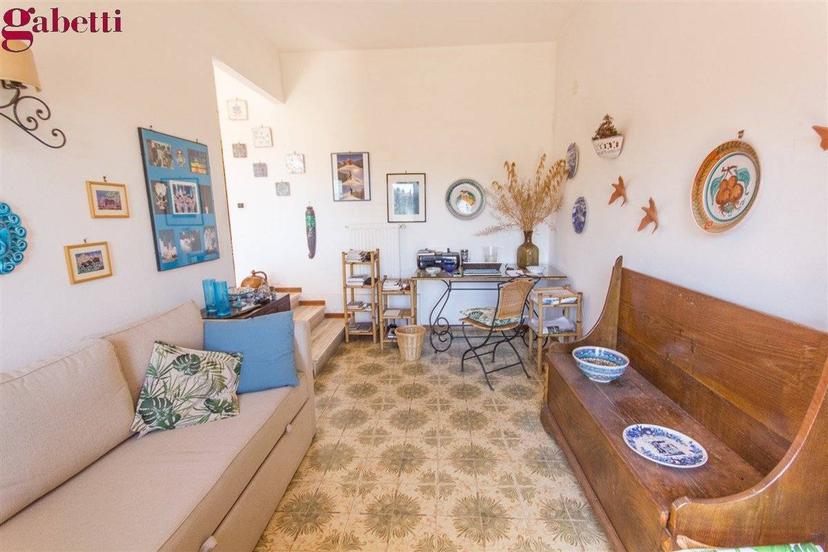 Trilocale via Costa degli Ulivi, Porto Santo Stefano, Monte Argentario — foto 31 di 37