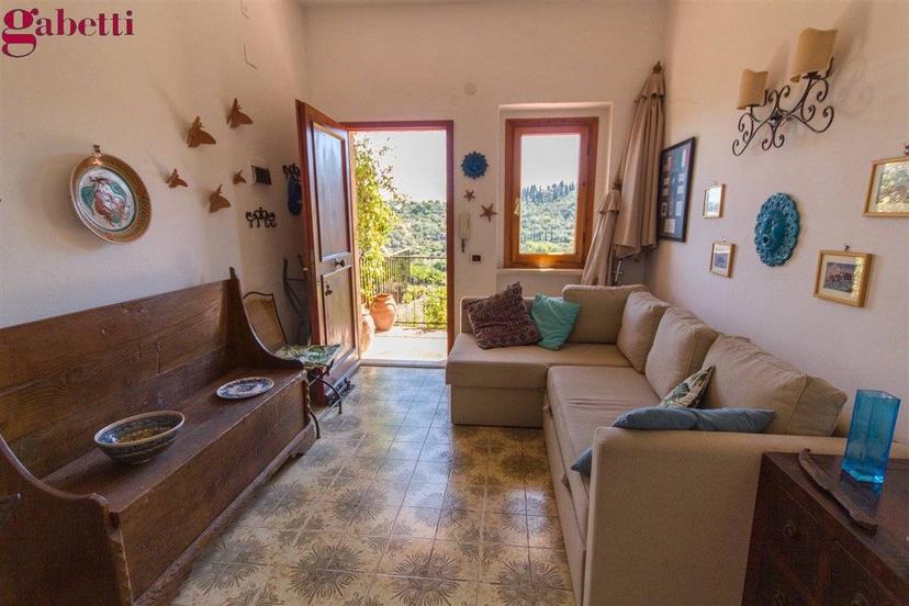 Trilocale via Costa degli Ulivi, Porto Santo Stefano, Monte Argentario — foto 5 di 37