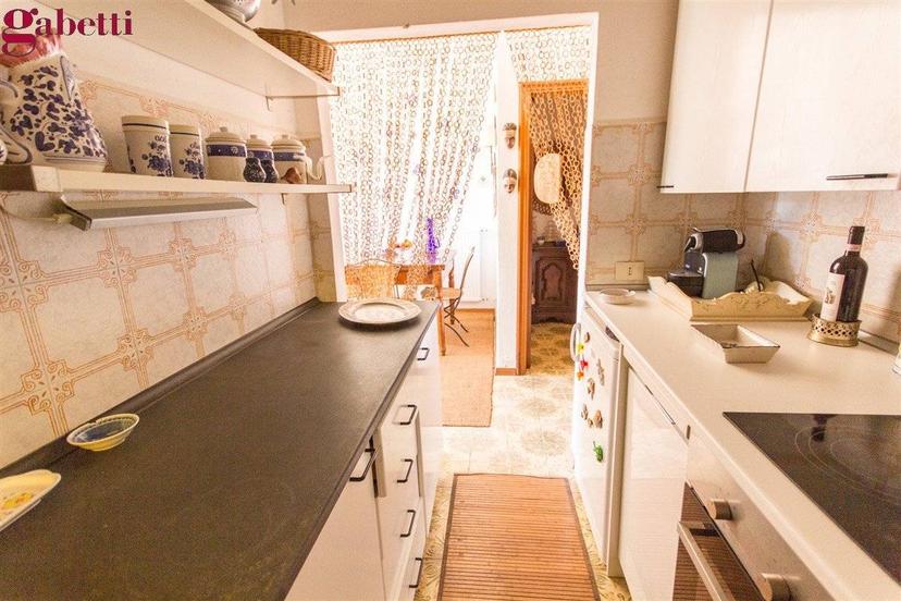 Trilocale via Costa degli Ulivi, Porto Santo Stefano, Monte Argentario — foto 34 di 37