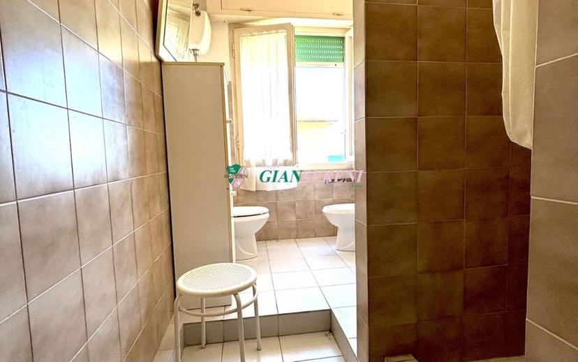 Bilocale da ristrutturare, secondo piano, Centro, San Vincenzo — foto 11 di 19