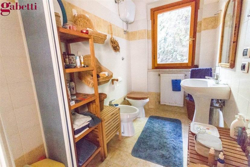 Trilocale via Costa degli Ulivi, Porto Santo Stefano, Monte Argentario — foto 32 di 37