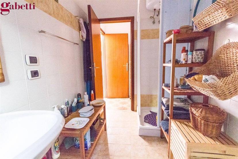 Trilocale via Costa degli Ulivi, Porto Santo Stefano, Monte Argentario — foto 9 di 37