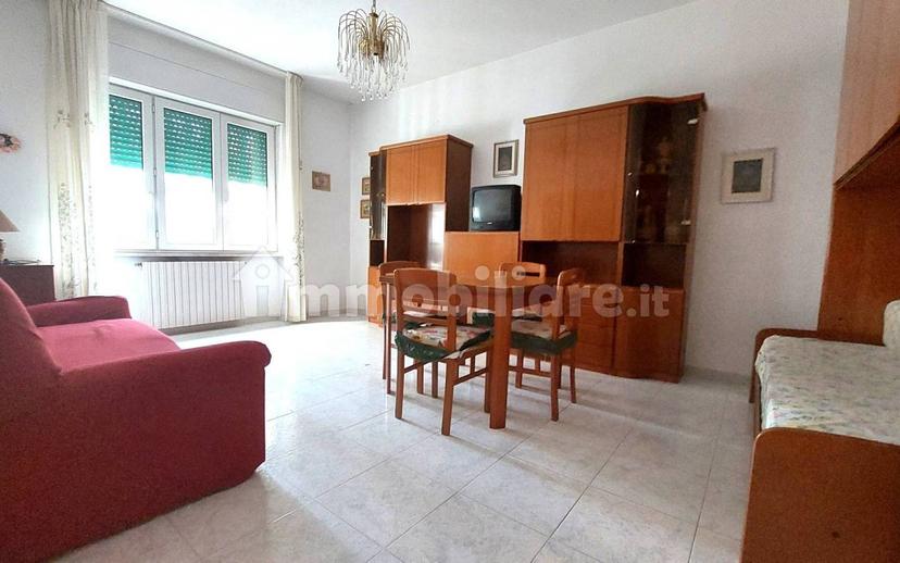 Bilocale via Vittime Civili, San Michele, Foggia — foto 2 di 9