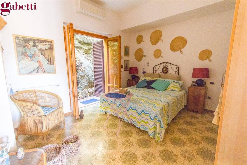 Trilocale via Costa degli Ulivi, Porto Santo Stefano, Monte Argentario — foto 14 di 37