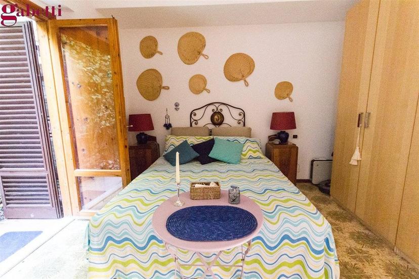 Trilocale via Costa degli Ulivi, Porto Santo Stefano, Monte Argentario — foto 10 di 37