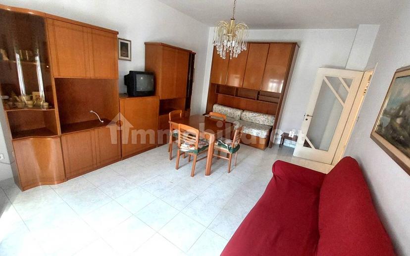 Bilocale via Vittime Civili, San Michele, Foggia — foto 8 di 9