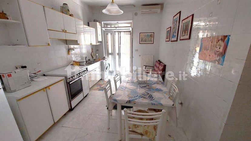 Bilocale via Vittime Civili, San Michele, Foggia — foto 9 di 9
