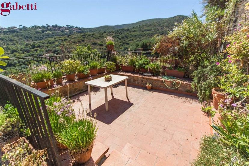 Trilocale via Costa degli Ulivi, Porto Santo Stefano, Monte Argentario — foto 29 di 37