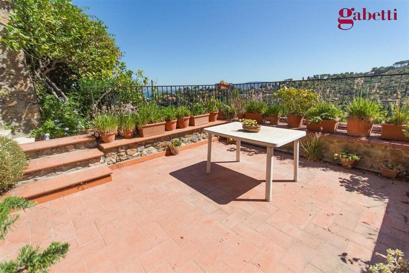 Trilocale via Costa degli Ulivi, Porto Santo Stefano, Monte Argentario — foto 27 di 37