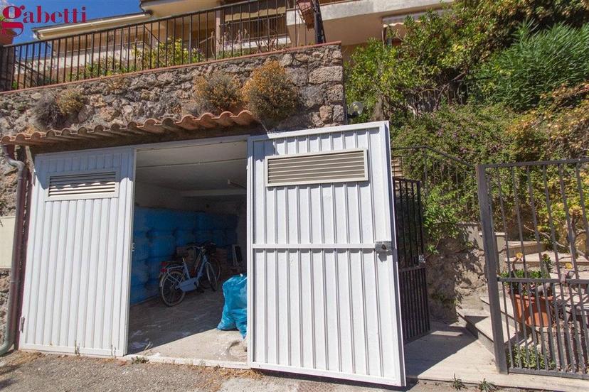 Trilocale via Costa degli Ulivi, Porto Santo Stefano, Monte Argentario — foto 11 di 37