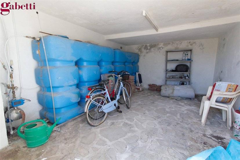 Trilocale via Costa degli Ulivi, Porto Santo Stefano, Monte Argentario — foto 20 di 37