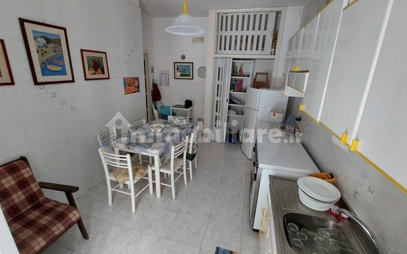 Bilocale via Vittime Civili, San Michele, Foggia