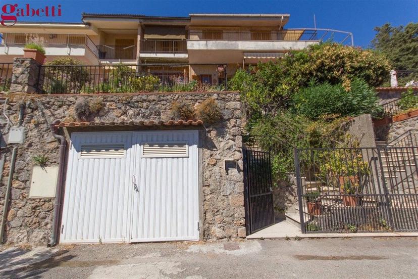 Trilocale via Costa degli Ulivi, Porto Santo Stefano, Monte Argentario — foto 35 di 37