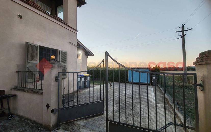 Trilocale via Luigi Einaudi, Castel Ritaldi — foto 23 di 24
