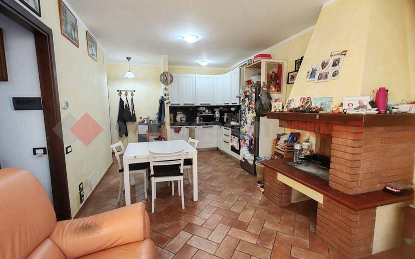 Trilocale via Luigi Einaudi, Castel Ritaldi — foto 24 di 24