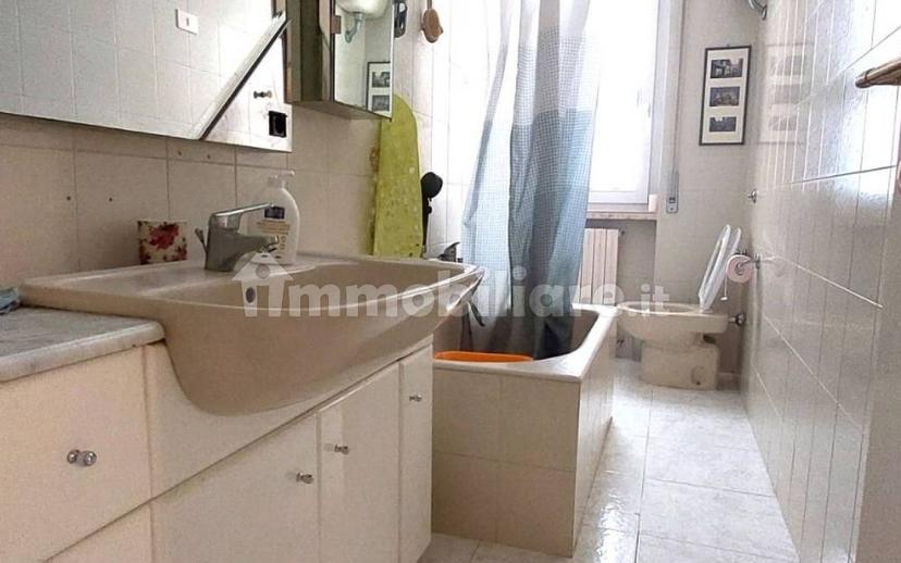 Bilocale via Vittime Civili, San Michele, Foggia — foto 4 di 9