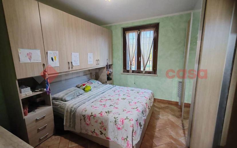 Trilocale via Luigi Einaudi, Castel Ritaldi — foto 8 di 24