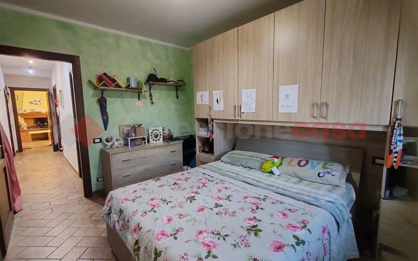 Trilocale via Luigi Einaudi, Castel Ritaldi — foto 15 di 24