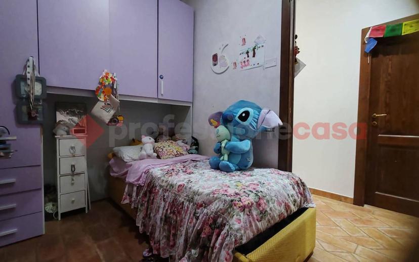 Trilocale via Luigi Einaudi, Castel Ritaldi — foto 3 di 24