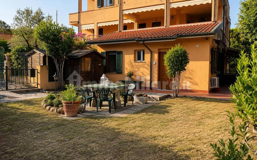 Appartamento Località Rio del Sole 39, Montescudaio — foto 9 di 10