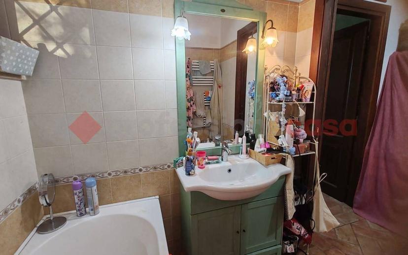 Trilocale via Luigi Einaudi, Castel Ritaldi — foto 6 di 24