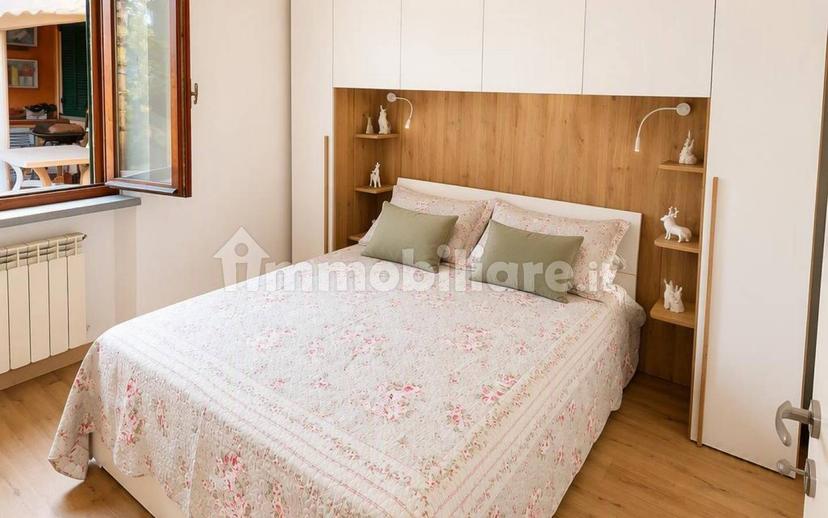 Appartamento Località Rio del Sole 39, Montescudaio — foto 2 di 10