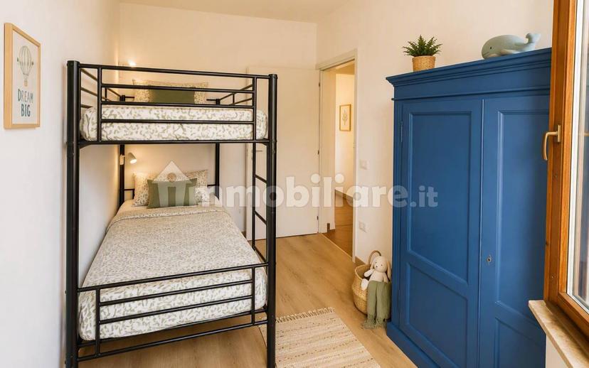 Appartamento Località Rio del Sole 39, Montescudaio — foto 8 di 10