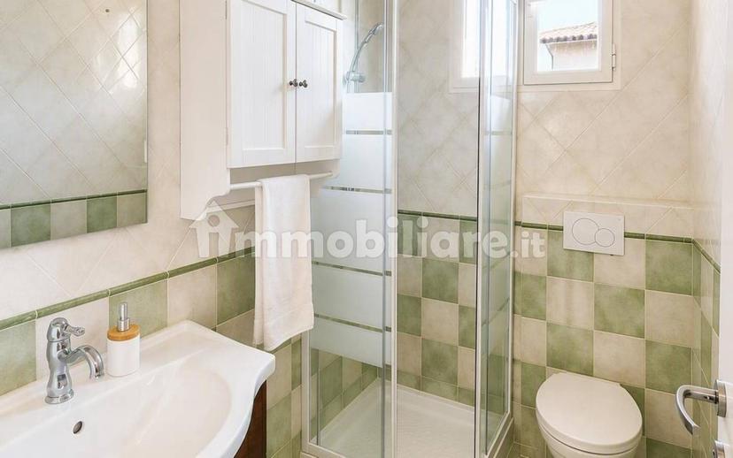 Appartamento Località Rio del Sole 39, Montescudaio — foto 7 di 10