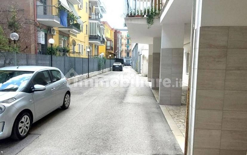 Bilocale via Vittime Civili, San Michele, Foggia — foto 6 di 9