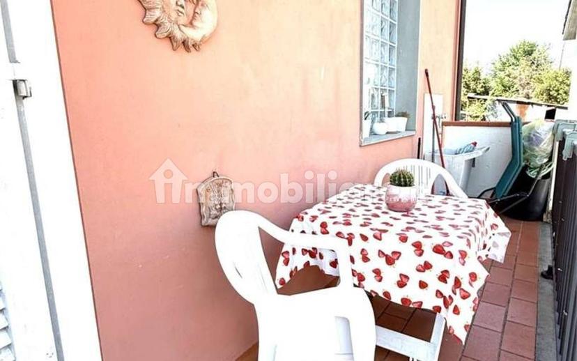 Appartamento via Cerbaia, Centro, Lamporecchio — foto 10 di 30